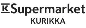 K-supermarket Kurikka